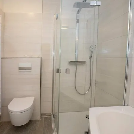 Penthus Apartment