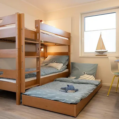 Penthus Apartment *