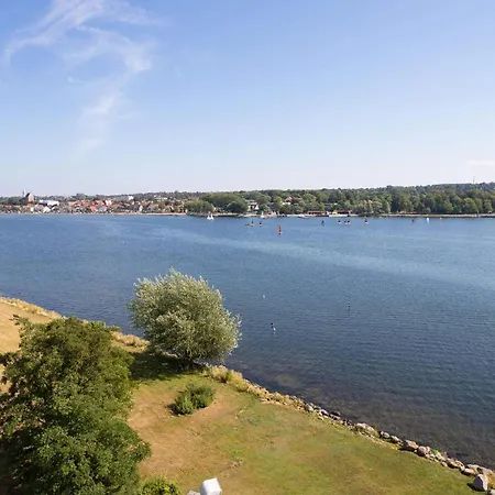 Penthus 하일리겐하펜