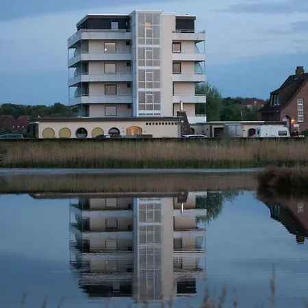 Penthus 하일리겐하펜