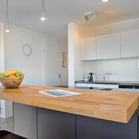 Apartment Penthus *