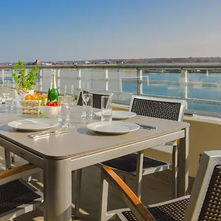 Apartamento Penthus *