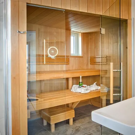 Penthus Apartment *