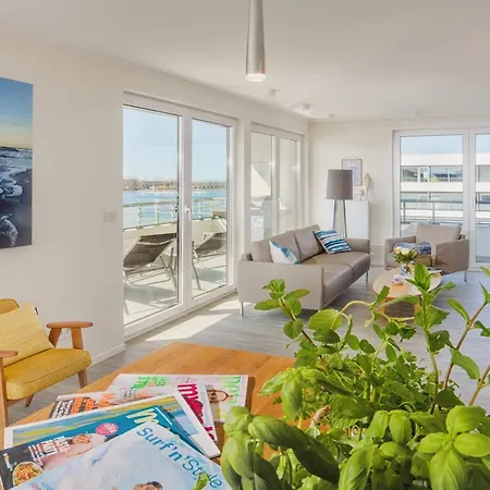 Penthus * 하일리겐하펜