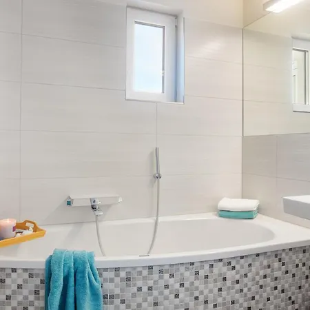 Apartment Penthus *