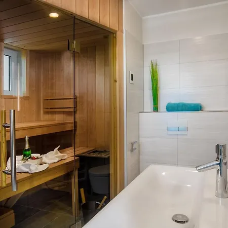 Penthus 하일리겐하펜