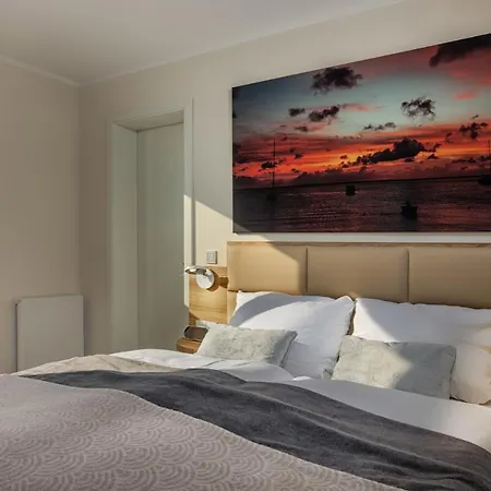 Penthus Apartment *