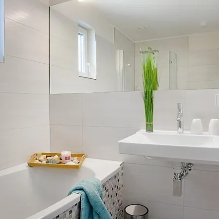 Apartment Penthus