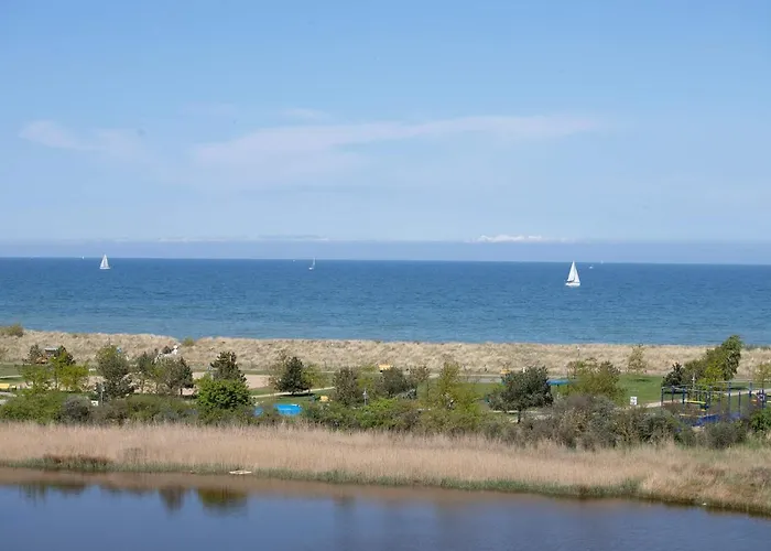 Apartamento Penthus *