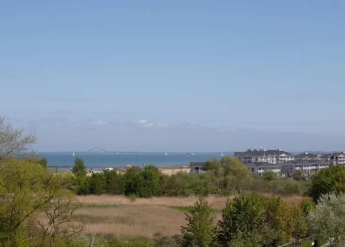 Apartamento Penthus *