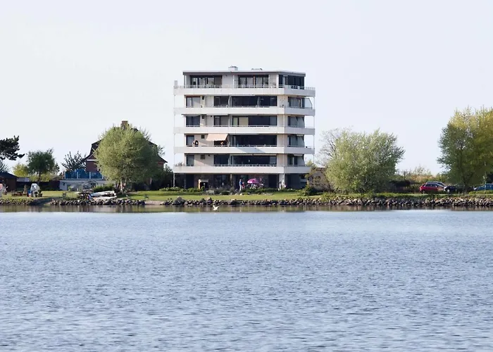 Penthus Apartamento *