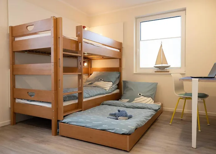 Penthus Apartamento *