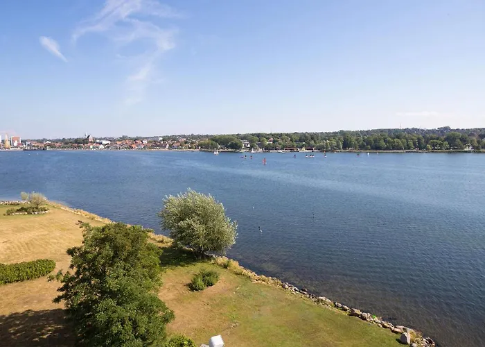 Penthus Heiligenhafen