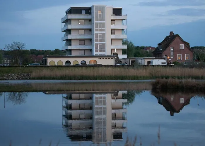 Penthus Heiligenhafen