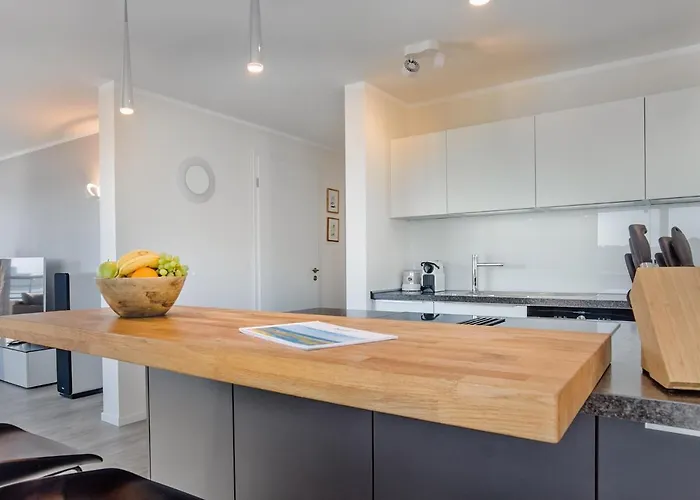 Apartamento Penthus *