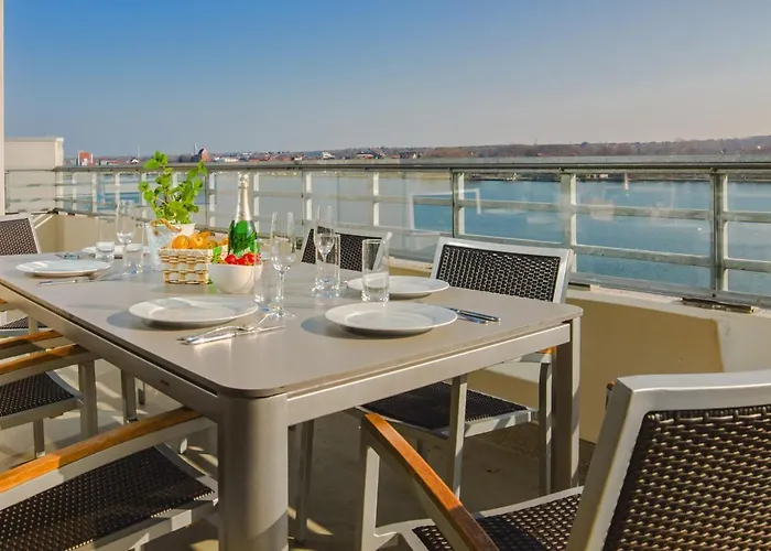 Apartamento Penthus *