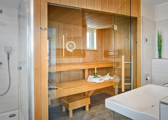 Penthus Apartamento *