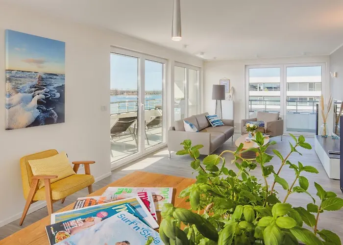 Penthus * Heiligenhafen