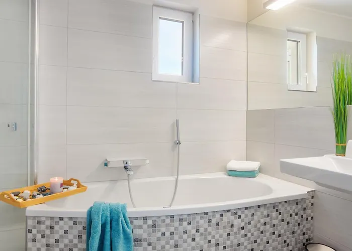 Apartamento Penthus *