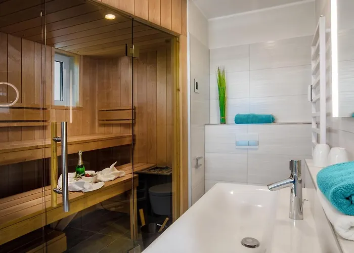 Penthus Heiligenhafen