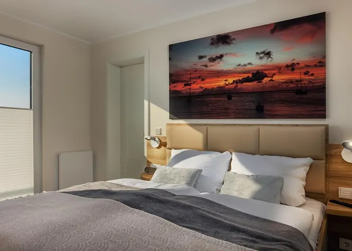 Penthus Apartamento *